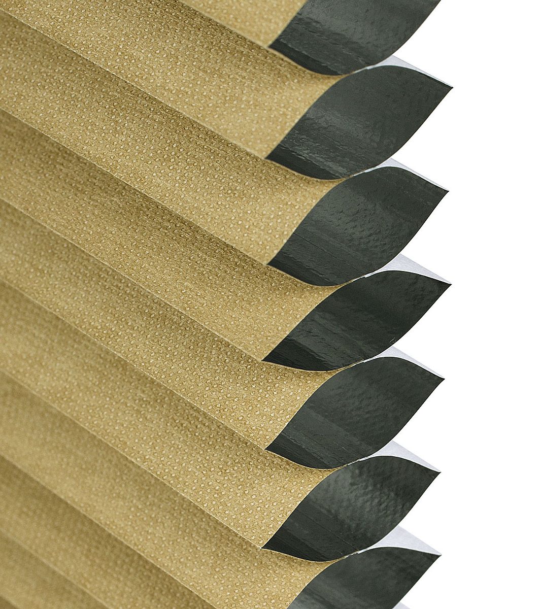 Cordless Single Cellular Blackout - Amber