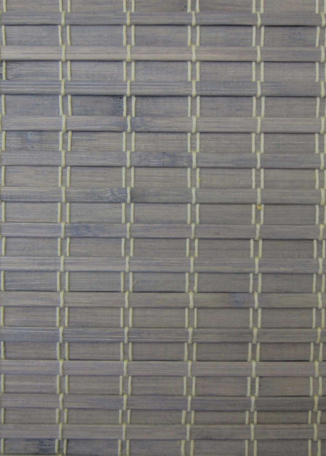 Cordless Bamboo/Woven Wood Shades - Eastfield-Ash